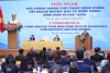 Hội nghị Thủ tướng Chính phủ với cộng đồng doanh nghiệp có vốn đầu tư nước ngoài tại Việt Nam: Đồng hành và phát triển